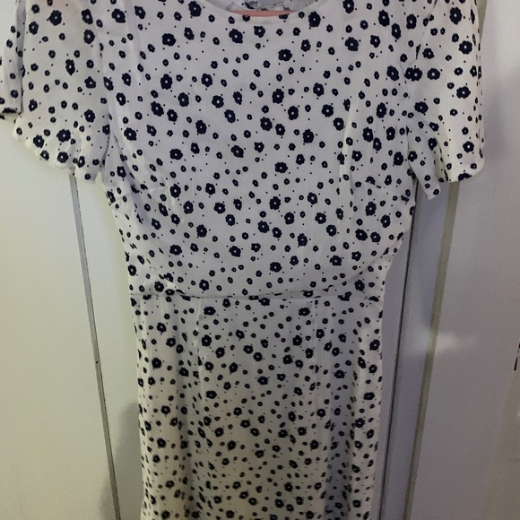 Princess Polly open back dress - Picture 1 of 2